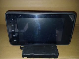 Pantalla Multifunción Dacia Sandero III 2024