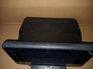 Pantalla Multifunción Dacia Sandero III 2024