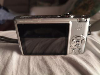 Cámara fotos Panasonic DMC-FX8