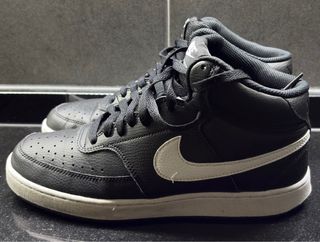 Zapatillas Nike Court Visión