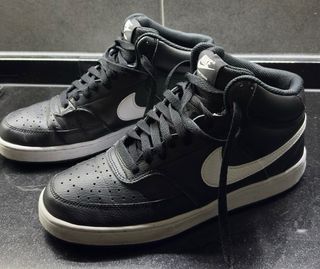Zapatillas Nike Court Visión