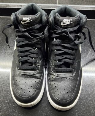 Zapatillas Nike Court Visión
