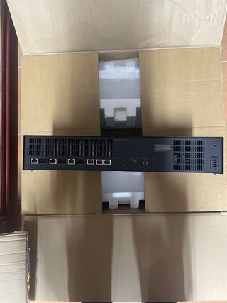 Bang & Olufsen Amplifier 1 