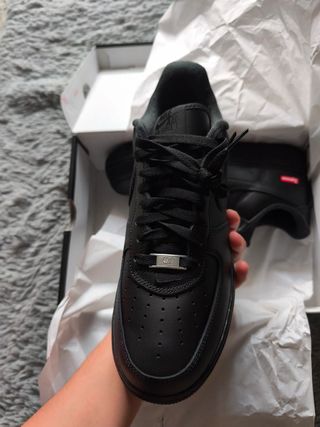 Nike Air Force 1 Low Supreme Talla 40