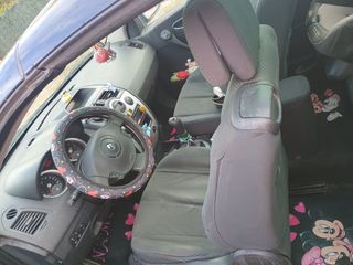 Renault megan coupé cabrio 2005
