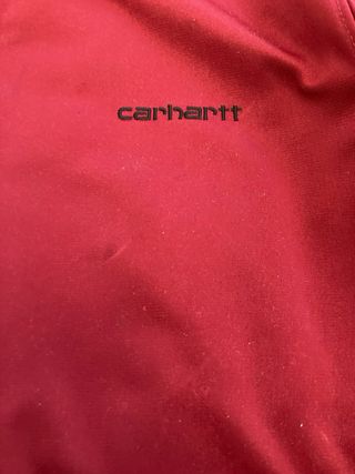 Sudadera Carhartt