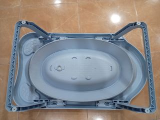 Bañera para bebé