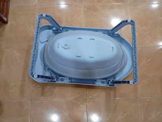Bañera para bebé