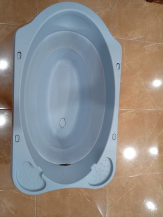Bañera para bebé