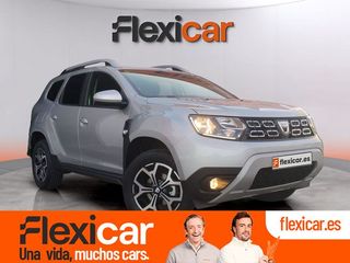 Dacia Duster Prestige TCE 74kW(100CV) 4X2