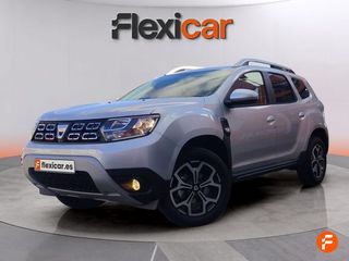 Dacia Duster Prestige TCE 74kW(100CV) 4X2