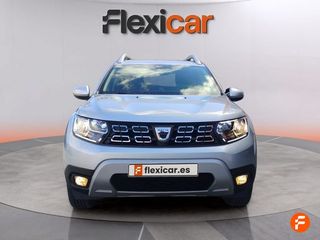 Dacia Duster Prestige TCE 74kW(100CV) 4X2