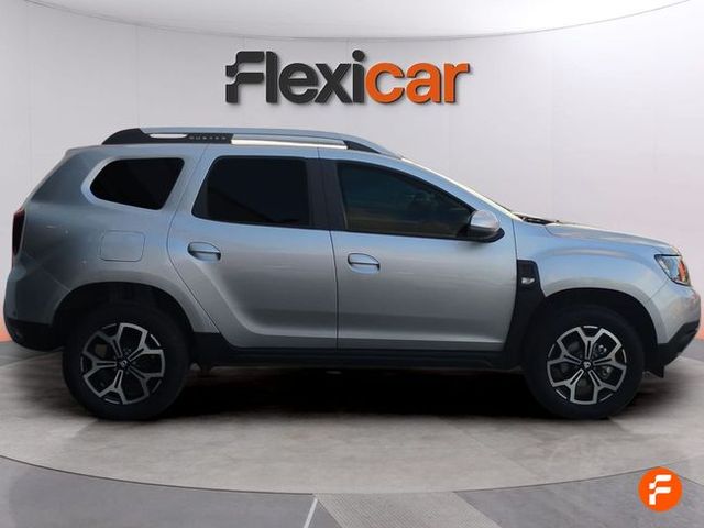 Dacia Duster Prestige TCE 74kW(100CV) 4X2