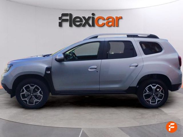 Dacia Duster Prestige TCE 74kW(100CV) 4X2