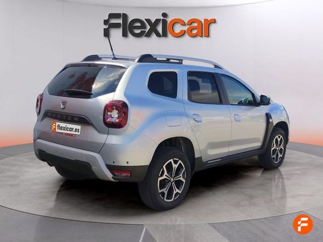 Dacia Duster Prestige TCE 74kW(100CV) 4X2