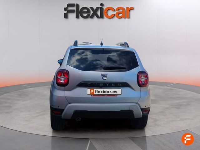 Dacia Duster Prestige TCE 74kW(100CV) 4X2