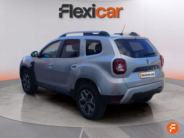 Dacia Duster Prestige TCE 74kW(100CV) 4X2