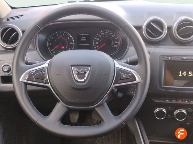 Dacia Duster Prestige TCE 74kW(100CV) 4X2