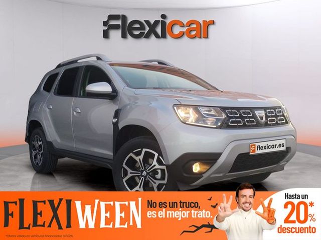 Dacia Duster Prestige TCE 74kW(100CV) 4X2