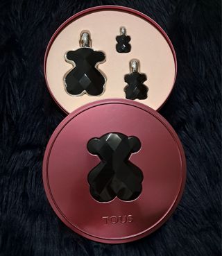 Set di bottiglie vuote TOUS,