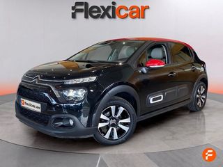 Citroën C3 BlueHDi 75KW (100CV) Max