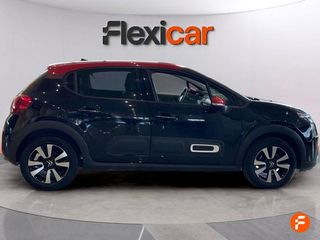 Citroën C3 BlueHDi 75KW (100CV) Max
