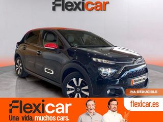 Citroën C3 BlueHDi 75KW (100CV) Max