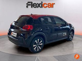 Citroën C3 BlueHDi 75KW (100CV) Max