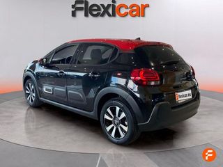 Citroën C3 BlueHDi 75KW (100CV) Max
