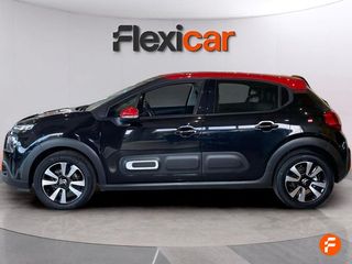 Citroën C3 BlueHDi 75KW (100CV) Max