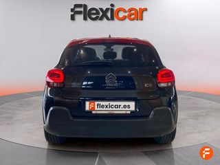 Citroën C3 BlueHDi 75KW (100CV) Max
