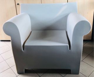 poltrona kartell