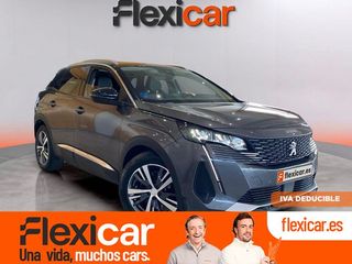 Peugeot 3008 225 e-EAT8 Allure Pack