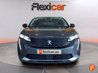 Peugeot 3008 225 e-EAT8 Allure Pack