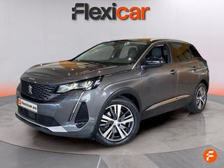 Peugeot 3008 225 e-EAT8 Allure Pack