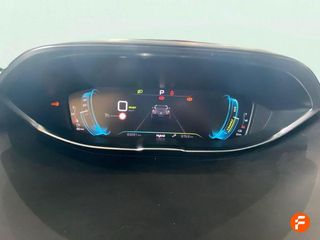 Peugeot 3008 225 e-EAT8 Allure Pack