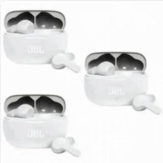 Pack 3 JBL Wave 200 TWS nuevos con caja original