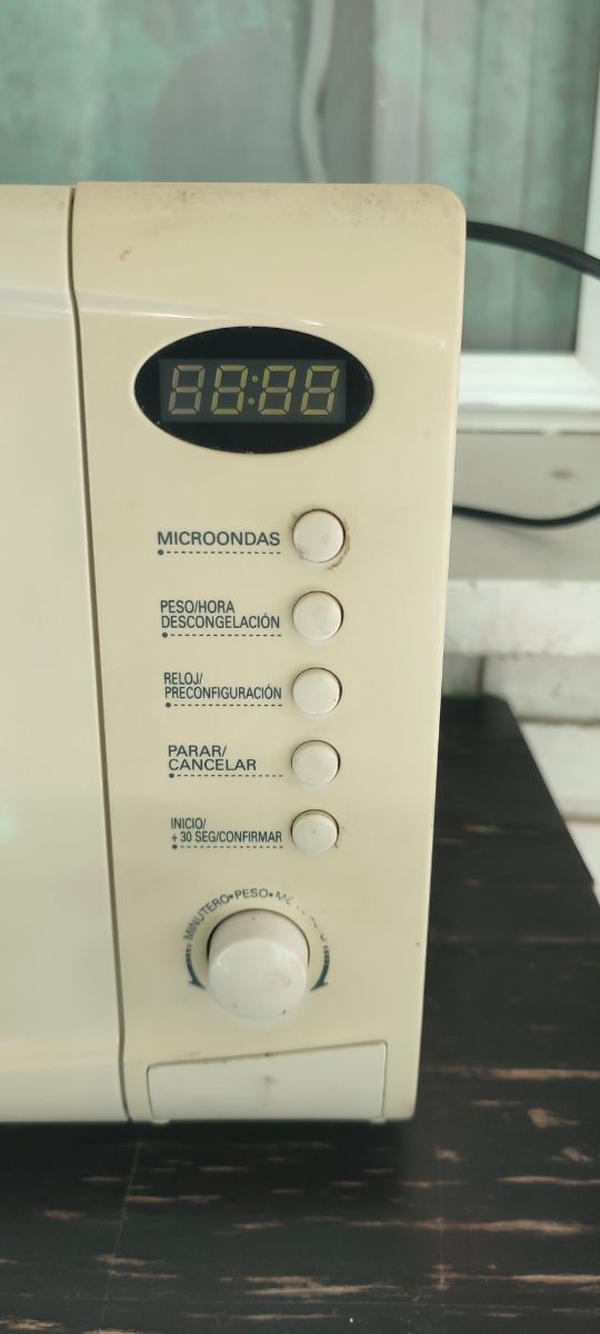 Microondas Selecline 800W