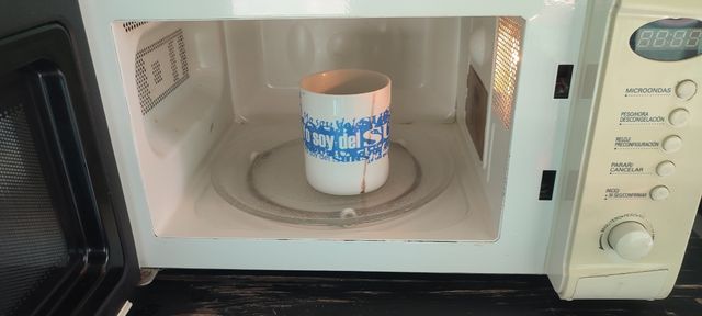 Microondas Selecline 800W