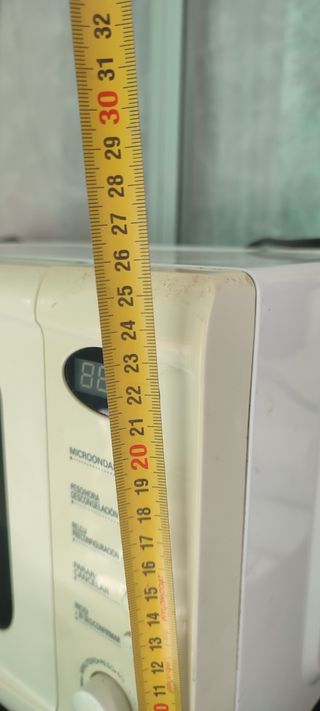 Microondas Selecline 800W