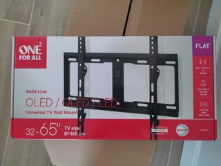 Soporte TV One For All 32-65 OLED/QLED