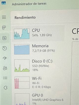 Microsoft Surface Pro 6 + Docking .