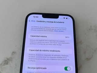 iPhone 14 Plus (solo E-Sim)