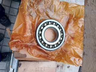 Rodamiento doble pista SKF 55x120x29