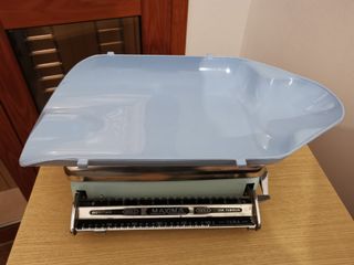 Bilancia Vintage DEKA MAXIMA 10kg