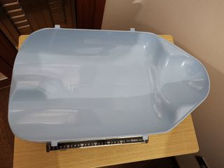 Bilancia Vintage DEKA MAXIMA 10kg