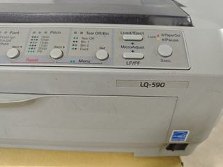 Impresora Epson LQ-590