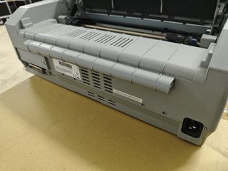 Impresora Epson LQ-590
