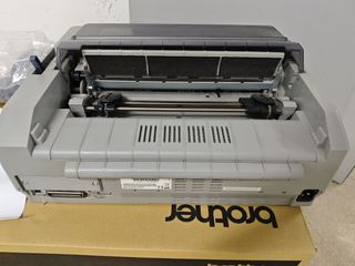 Impresora Epson LQ-590