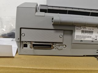 Impresora Epson LQ-590